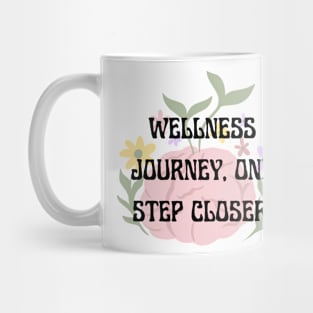 One step closer Mug